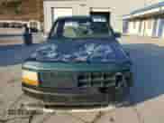 1995 Dodge Dakota with VIN 1B7GL23Y4SW941454, listed as a Copart auction lot 79551304 with 177,422 mi miles and Salvage title. Bid and sale history available at DreamBid. Image 5.