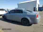 2008 Chevrolet Malibu 1LT с VIN 1G1ZH57B684265989, выставлен на аукционе Copart как лот 84035695 с пробегом 186 315 миль миль и Списание • Salvage title. История ставок и продаж доступна на DreamBid. Изображение 2.