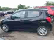 2022 Chevrolet Spark 1LT z VIN KL8CD6SA6NC012369, wystawiony jako IAAI lot #42766125 z przebiegiem 58 248 mil mil oraz . Historia ofert i sprzedaży dostępna na DreamBid. Obrazek 14.