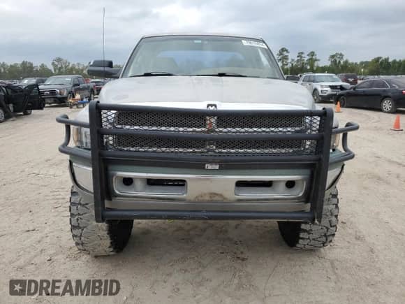 1999 Dodge 1500 с VIN 3B7HF13Y1XG176120, выставлен на аукционе Copart как лот 79010854 с пробегом 154 800 миль миль и Списание • Salvage title. История ставок и продаж доступна на DreamBid. Изображение 5.