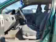 2004 Chevrolet Aveo с VIN KL1TD62604B258249, выставлен на аукционе Copart как лот 47009464 с пробегом 125 906 миль миль и Списание • Salvage title. История ставок и продаж доступна на DreamBid. Изображение 7.