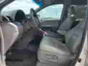 2010 Honda Odyssey EX с VIN 5FNRL3H42AB043863, выставлен на аукционе Copart как лот 71588935 с пробегом 200 740 миль миль и Списание • Salvage title. История ставок и продаж доступна на DreamBid. Изображение 7.