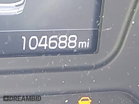 2020 Kia Sorento LX with VIN 5XYPG4A33LG679612, listed as a IAAI auction lot 42606619 with 104,688 mi miles and . Bid and sale history available at DreamBid. Image 15.