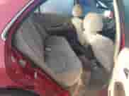 2000 Honda Accord SE с VIN JHMCG6691YC020140, выставлен на аукционе IAAI как лот 42115770 с пробегом 155 488 миль миль и . История ставок и продаж доступна на DreamBid. Изображение 8.