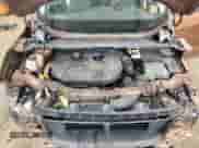 2017 Ford Escape Titanium z VIN 1FMCU9J95HUB57641, wystawiony jako Copart lot #71661085 z przebiegiem 126 844 mil mil oraz Szkoda całkowita • Salvage title. Historia ofert i sprzedaży dostępna na DreamBid. Obrazek 12.