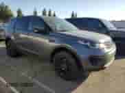 2016 Land Rover Discovery Sport SE with VIN SALCP2BG6GH623366, listed as a Copart auction lot 86284785 with 90,677 mi miles and Clean title. Bid and sale history available at DreamBid. Image 4.