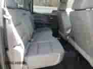 2017 Chevrolet Silverado 2500HD Work Truck z VIN 1GC1KUEYXHF183047, wystawiony jako Copart lot #45533395 z przebiegiem 70 990 mil mil oraz Szkoda całkowita • Salvage title. Historia ofert i sprzedaży dostępna na DreamBid. Obrazek 10.