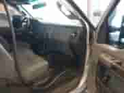 2015 Ford F-250 XLT with VIN 1FT7X2B61FEB11918, listed as a IAAI auction lot 42907159 with 225,039 mi miles and . Bid and sale history available at DreamBid. Image 5.