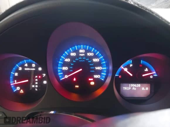 2006 Acura TL z VIN 19UUA66296A072801, wystawiony jako IAAI lot #43307958 z przebiegiem 199 620 mil mil oraz . Historia ofert i sprzedaży dostępna na DreamBid. Obrazek 7.