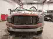 2007 Dodge 2500 Laramie with VIN 3D7KS29C57G731966, listed as a IAAI auction lot 41373936 with 239,931 mi miles and . Bid and sale history available at DreamBid. Image 12.