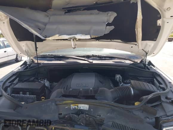 2017 Jeep Grand Cherokee Overland с VIN 1C4RJFCT6HC642908, выставлен на аукционе IAAI как лот 42318918 с пробегом 113 227 миль миль и . История ставок и продаж доступна на DreamBid. Изображение 10.