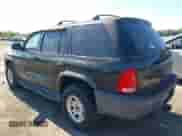 2003 Dodge Durango Sport with VIN 1D4HS38N53F591591, listed as a IAAI auction lot 43091971 with 123,726 mi miles and . Bid and sale history available at DreamBid. Image 3.