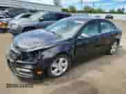 2015 Chevrolet Cruze Diesel z VIN 1G1P75SZ9F7299774, wystawiony jako Copart lot #68167825 z przebiegiem 131 509 mil mil oraz Szkoda całkowita • Salvage title. Historia ofert i sprzedaży dostępna na DreamBid. Obrazek 1.