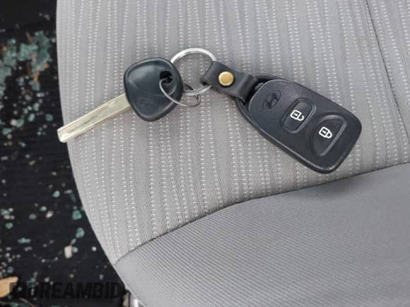 2017 Hyundai Accent SE с VIN KMHCT4AE2HU354673, выставлен на аукционе IAAI как лот 42546971 с пробегом 46 600 миль миль и . История ставок и продаж доступна на DreamBid. Изображение 11.