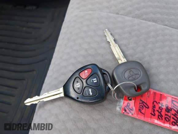 2010 Toyota Camry SE с VIN 4T1BF3EK2AU031761, выставлен на аукционе IAAI как лот 43493932 с пробегом 120 566 миль миль и . История ставок и продаж доступна на DreamBid. Изображение 11.