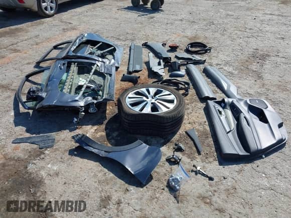 2022 Subaru Ascent Limited с VIN 4S4WMAPD8N3457976, выставлен на аукционе IAAI как лот 42977145 с пробегом 36 654 миль миль и . История ставок и продаж доступна на DreamBid. Изображение 19.