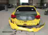 2015 Scion FR-S with VIN JF1ZNAA13F8706420, listed as a IAAI auction lot 42859094 with 75,681 mi miles and . Bid and sale history available at DreamBid. Image 15.