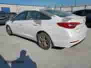 2015 Hyundai Sonata SE z VIN 5NPE24AF2FH144302, wystawiony jako Copart lot #81985855 z przebiegiem 215 222 mil mil oraz Czysty tytuł • Clean title. Historia ofert i sprzedaży dostępna na DreamBid. Obrazek 2.