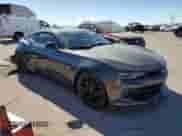 2018 Chevrolet Camaro 1LS с VIN 1G1FA1RS9J0188125, выставлен на аукционе Copart как лот 79361534 с пробегом 68 420 миль миль и Списание • Salvage title. История ставок и продаж доступна на DreamBid. Изображение 4.