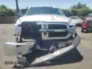 2018 Ram 1500 Tradesman z VIN 1C6RR6KM8JS290873, wystawiony jako Copart lot #63148965 z przebiegiem 97 900 mil mil oraz Szkoda całkowita • Salvage title. Historia ofert i sprzedaży dostępna na DreamBid. Obrazek 5.