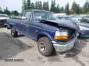 1995 Ford F-150 с VIN 1FTEF15Y0SLA63304, выставлен на аукционе IAAI как лот 43425912 с пробегом Не указан миль и . История ставок и продаж доступна на DreamBid. Изображение 1.