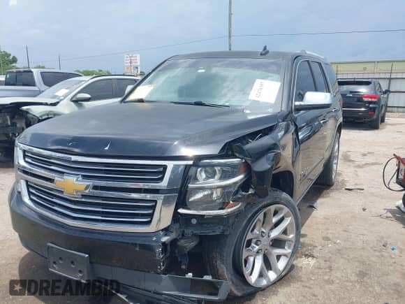 2016 Chevrolet Tahoe LTZ с VIN 1GNSKCKC5GR344464, выставлен на аукционе IAAI как лот 42476357 с пробегом Не указан миль и . История ставок и продаж доступна на DreamBid. Изображение 2.
