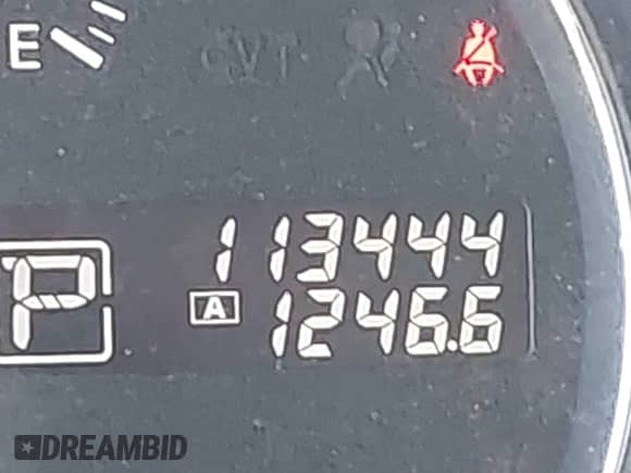 2014 Nissan Maxima SV z VIN 1N4AA5AP1EC466817, wystawiony jako IAAI lot #42810795 z przebiegiem 113 444 mil mil oraz . Historia ofert i sprzedaży dostępna na DreamBid. Obrazek 15.