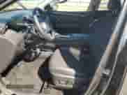 2023 Hyundai Tucson SEL Convenience with VIN KM8JFCA12PU118660, listed as a Copart auction lot 70179655 with 7,743 mi miles and Salvage title. Bid and sale history available at DreamBid. Image 7.