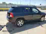 2012 Jeep Compass Limited с VIN 1C4NJCCB6CD651776, выставлен на аукционе Copart как лот 63368575 с пробегом 156 534 миль миль и Списание • Salvage title. История ставок и продаж доступна на DreamBid. Изображение 3.