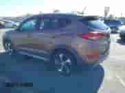 2017 Hyundai Tucson Eco с VIN KM8J33A29HU402239, выставлен на аукционе IAAI как лот 41265799 с пробегом 46 000 миль миль и . История ставок и продаж доступна на DreamBid. Изображение 3.