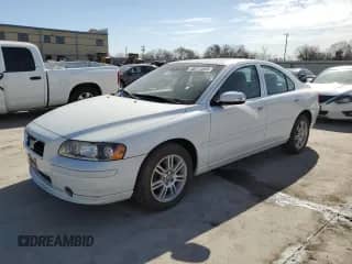 2009 Volvo S60 2.5T с VIN YV1RH592792740755, выставлен на аукционе Copart как лот 48711505 с пробегом 94 420 миль миль и Чистый • Clean title. История ставок и продаж доступна на DreamBid. Изображение 1.