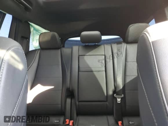 2023 Mercedes-Benz GLS 450 with VIN 4JGFF5KE3PA952411, listed as a Copart auction lot 88307185 with 57,750 mi miles and Salvage title. Bid and sale history available at DreamBid. Image 10.