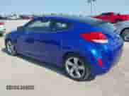 2015 Hyundai Veloster with VIN KMHTC6AD8FU224638, listed as a IAAI auction lot 43144619 with 173,940 mi miles and . Bid and sale history available at DreamBid. Image 3.