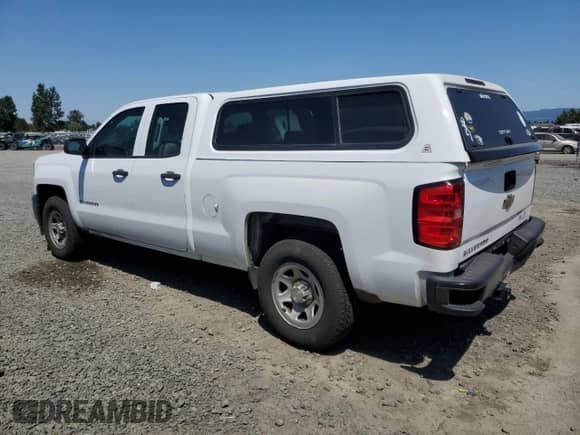 2014 Chevrolet Silverado 1500 Work Truck с VIN 1GCRCPEH6EZ260069, выставлен на аукционе Copart как лот 64096665 с пробегом 87 471 миль миль и Списание • Salvage title. История ставок и продаж доступна на DreamBid. Изображение 2.