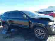 2019 Jeep Grand Cherokee Altitude with VIN 1C4RJEAG6KC621676, listed as a IAAI auction lot 41277187 with 122,149 mi miles and . Bid and sale history available at DreamBid. Image 13.
