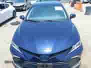 2022 Toyota Camry Hybrid LE with VIN 4T1C31AK0NU576130, listed as a IAAI auction lot 42382718 with 70,749 mi miles and . Bid and sale history available at DreamBid. Image 12.