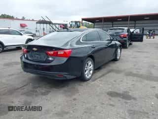 2017 Chevrolet Malibu LT с VIN 1G1ZE5ST8HF188975, выставлен на аукционе IAAI как лот 43357283 с пробегом 202 936 миль миль и . История ставок и продаж доступна на DreamBid. Изображение 4.