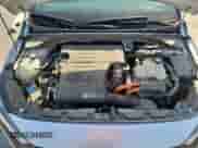 2017 Hyundai Ioniq Limited с VIN KMHC85LC4HU035746, выставлен на аукционе Copart как лот 71529175 с пробегом 73 111 миль миль и Списание • Salvage title. История ставок и продаж доступна на DreamBid. Изображение 11.