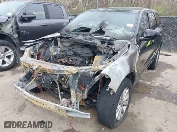 2015 Dodge Durango SXT с VIN 1C4RDJAG5FC907783, выставлен на аукционе IAAI как лот 41920575 с пробегом Не указан миль и . История ставок и продаж доступна на DreamBid. Изображение 6.