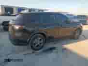 2026 Honda HR-V LX with VIN 3CZRZ1H36TM706418, listed as a Copart auction lot 80253215 with 3,963 mi miles and Salvage title. Bid and sale history available at DreamBid. Image 3.