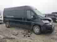 2024 Ram ProMaster Cargo Tradesman с VIN 3C6LRVDG3RE144483, выставлен на аукционе Copart как лот 85736694 с пробегом 13 250 миль миль и Списание • Salvage title. История ставок и продаж доступна на DreamBid. Изображение 4.