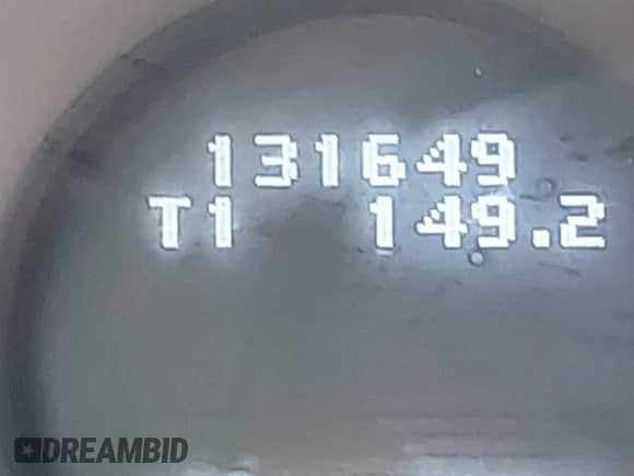 2012 Volvo XC70 T6 z VIN YV4902BZ7C1119089, wystawiony jako IAAI lot #41467728 z przebiegiem 131 649 mil mil oraz . Historia ofert i sprzedaży dostępna na DreamBid. Obrazek 16.