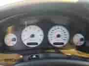 1999 Dodge Intrepid ES with VIN 2B3HD56J8XH640436, listed as a Copart auction lot 52990025 with Not provided miles and Salvage title. Bid and sale history available at DreamBid. Image 9.