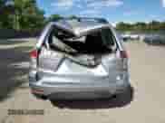 2013 Subaru Forester X Limited z VIN JF2SHAEC8DH434315, wystawiony jako Copart lot #70504655 z przebiegiem 139 261 mil mil oraz Szkoda całkowita • Salvage title. Historia ofert i sprzedaży dostępna na DreamBid. Obrazek 6.