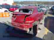 2009 Dodge Avenger SXT с VIN 1B3LC56B19N507033, выставлен на аукционе IAAI как лот 41656598 с пробегом Не указан миль и . История ставок и продаж доступна на DreamBid. Изображение 4.