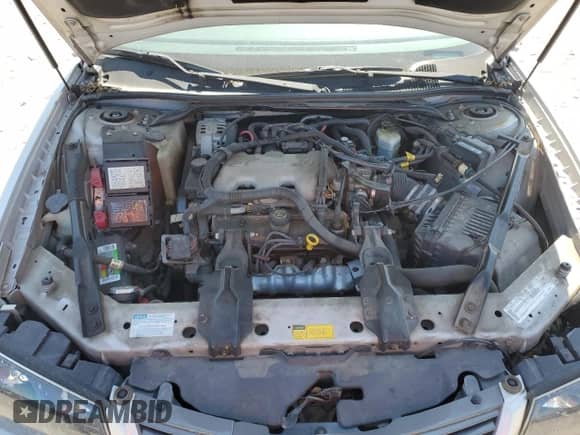 2000 Chevrolet Impala с VIN 2G1WF55EXY9264430, выставлен на аукционе Copart как лот 71692235 с пробегом 68 006 миль миль и Чистый • Clean title. История ставок и продаж доступна на DreamBid. Изображение 11.