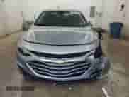 2025 Chevrolet Malibu LT with VIN 1G1ZD5ST5SF144698, listed as a Copart auction lot 89467645 with 30,474 mi miles and Salvage title. Bid and sale history available at DreamBid. Image 5.