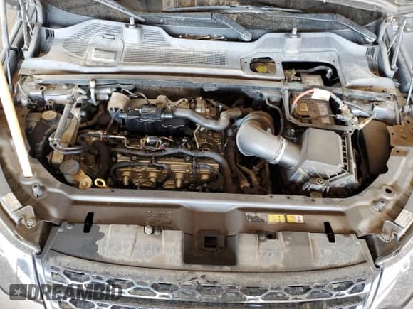 2018 Land Rover Discovery Sport SE with VIN SALCP2RX8JH777638, listed as a Copart auction lot 81475035 with 41,169 mi miles and Clean title. Bid and sale history available at DreamBid. Image 11.