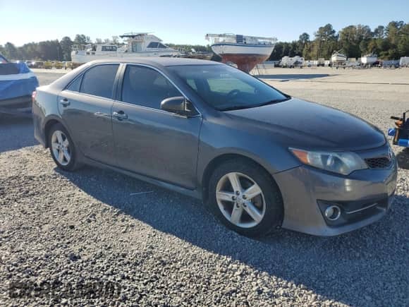 2014 Toyota Camry L с VIN 4T1BF1FK3EU767844, выставлен на аукционе Copart как лот 87215535 с пробегом 186 194 миль миль и Чистый • Clean title. История ставок и продаж доступна на DreamBid. Изображение 4.