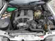 1987 Mercedes-Benz 300 с VIN WDBEB93D9HF036375, выставлен на аукционе Copart как лот 85326994 с пробегом 175 986 миль миль и Списание • Salvage title. История ставок и продаж доступна на DreamBid. Изображение 12.